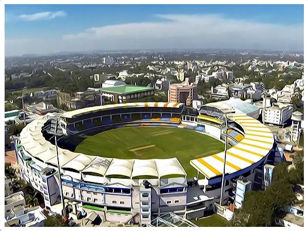 Top 4 IPL Cricket Stadium And Their Records