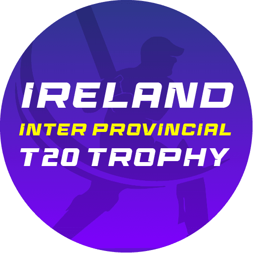 Ireland Inter-Provincial T20 Trophy Standings