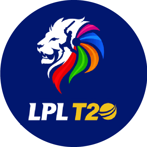 Lanka Premier League Standings
