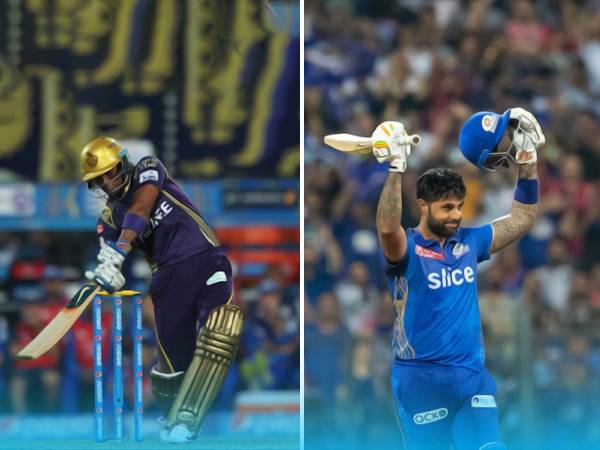 List Of Suryakumar Yadav IPL Teams