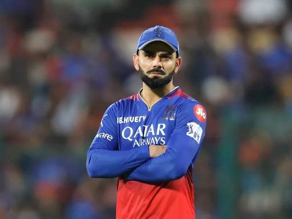 Virat Kohli's strike-rate has been the big question in IPL 2024