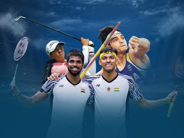 India's medal prospects for 2024 summer Olympics