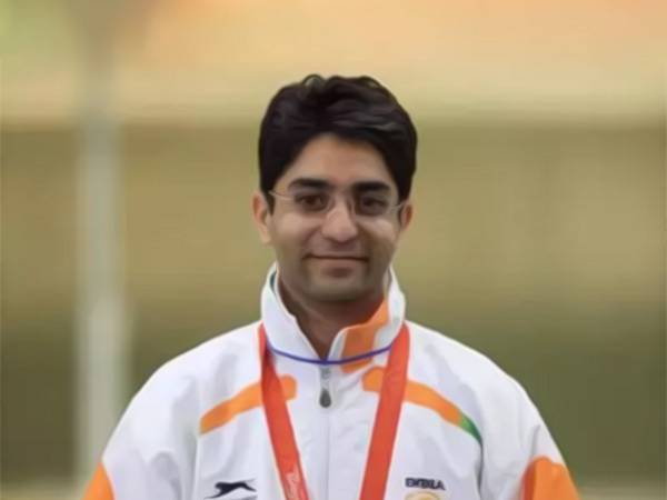 Abhinav Bindra: first-ever Olympic Gold medalist in India