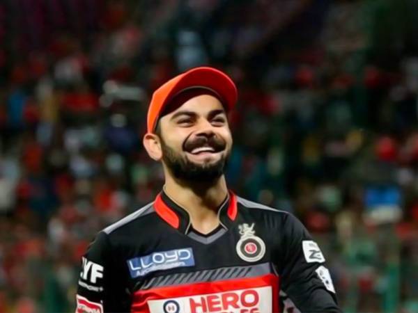 Orange Cap: Virat Kohli IPL 2016 Runs