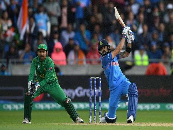 Top 5 India vs Pakistan Matches in International Cricket