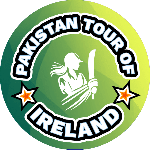 Pakistan tour of Ireland