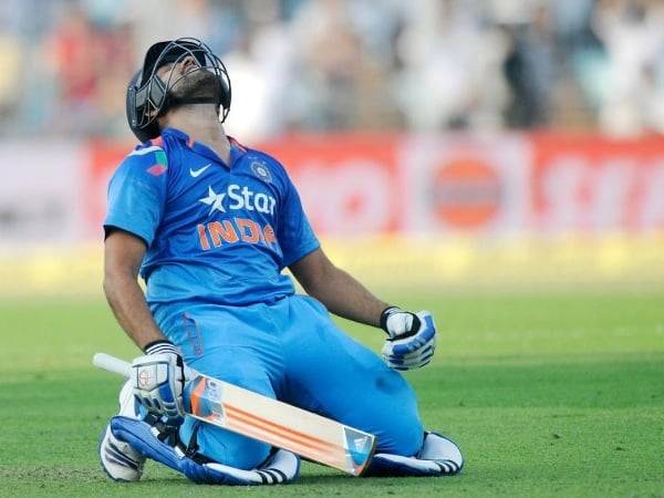 Rohit Sharma stats are incomplete without that 264-run knock against Sri Lanka