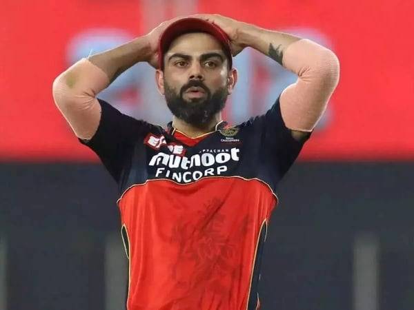 Harbhajan Singh wants Virat Kohli to captain RCB