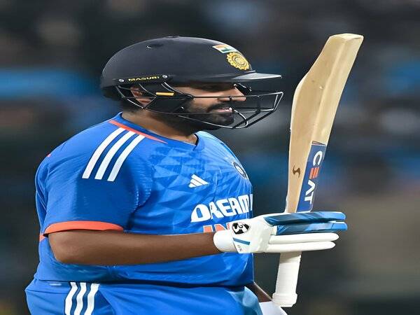 Rohit Sharma Stats, Records, Wife, Family And Age