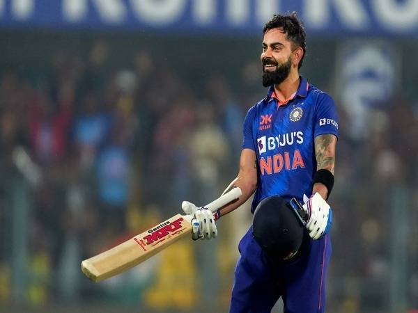 Top 5 Virat Kohli ODI Centuries