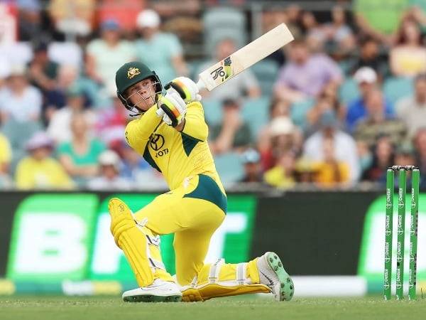 Jake Fraser-McGurk has not been picked in Australia T20 World Cup 2024 squad