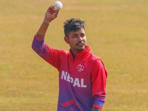 Sandeep Lamichhane is expected to be included in Nepal squad for ICC T20 World Cup 2024