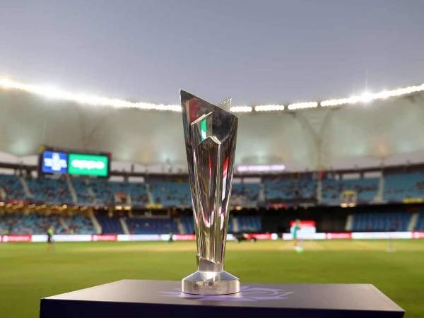 ICC T20 World Cup 2024 will be starting from 2 June