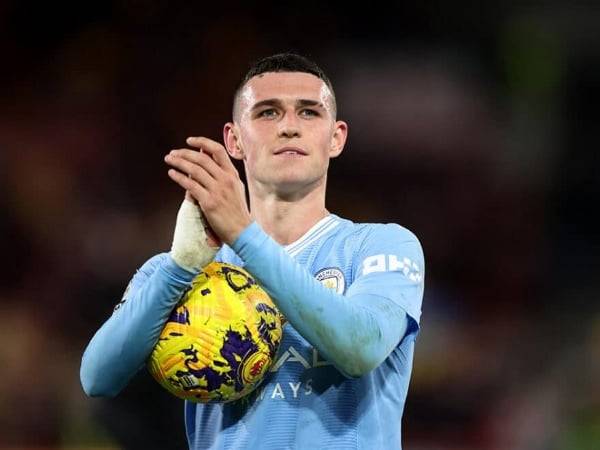 Phil Foden