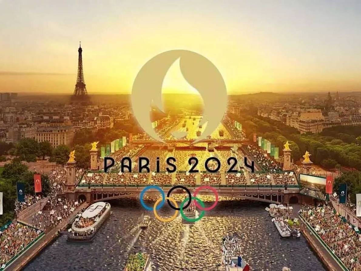 Check Out Summer Olympic Games 2024 Schedule