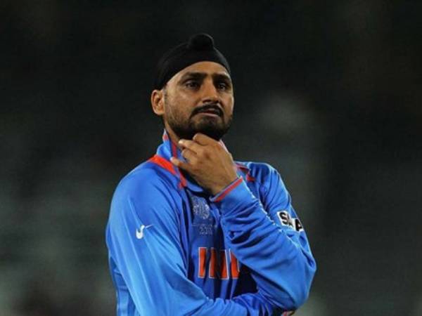 Harbhajan Singh wants to become India head coach