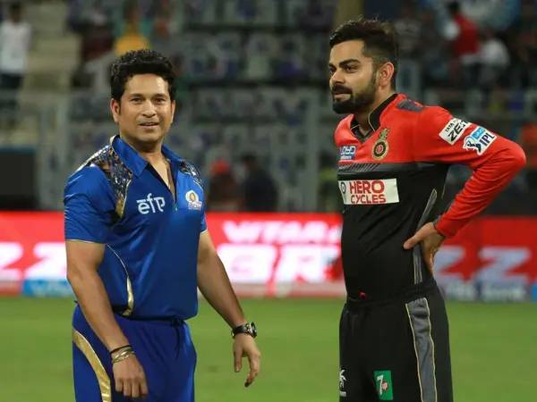 Virat Kohli vs Sachin Tendulkar: Who Is The Best Batsman in the World?