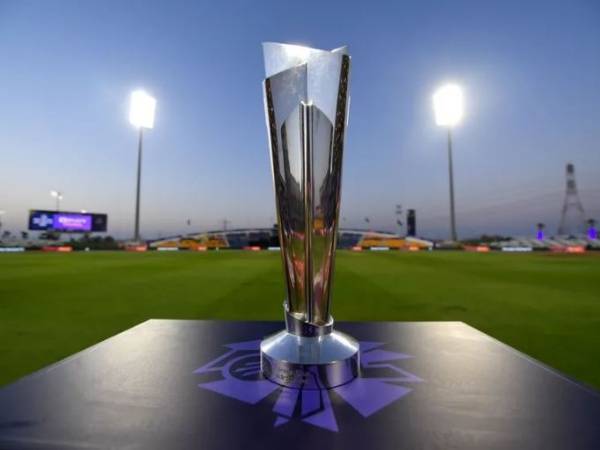 T20 World Cup 2024 preview based on ICC T20 Team Rankings