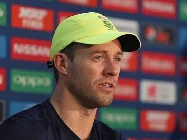 AB de Villiers hints at taking up coaching role