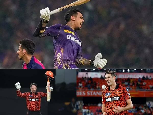 Key players to watch out for in the KKR vs SRH IPL 2024 Final