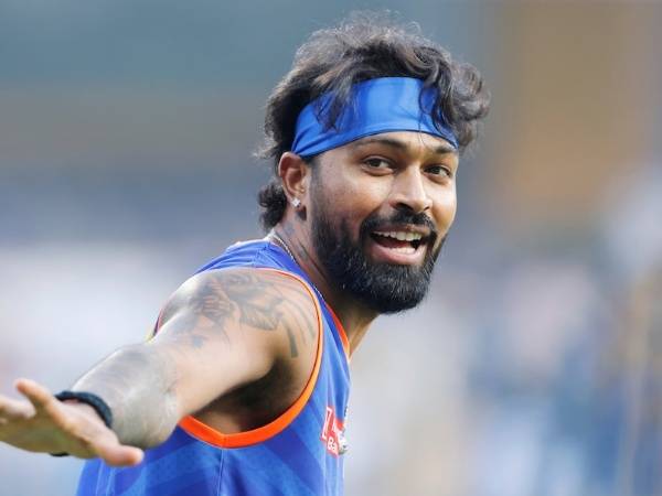 Harbhajan Singh supports Hardik Pandya ahead of ICC T20 World Cup 2024