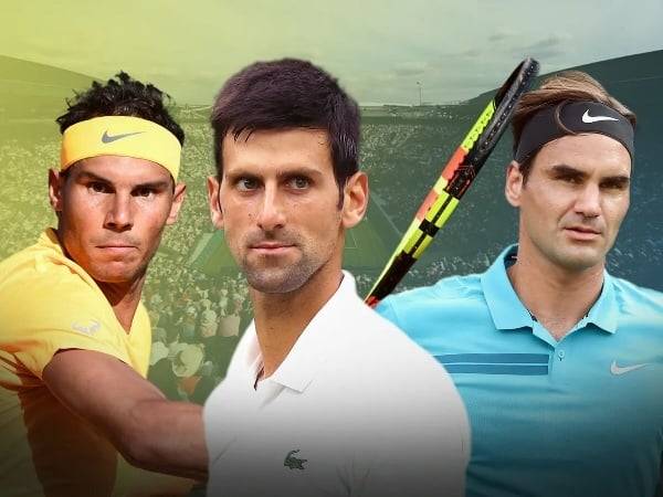 Novak Djokovic, Rafael Nadal Or Roger Federer: Who Is The Best Tennis Player?