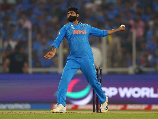 Ravindra Jadeja And His Role In The India Squad For The T20 World Cup 2024