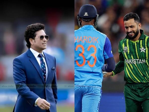 Sachin Tendulkar might visit India vs Pakistan T20 World Cup 2024 match