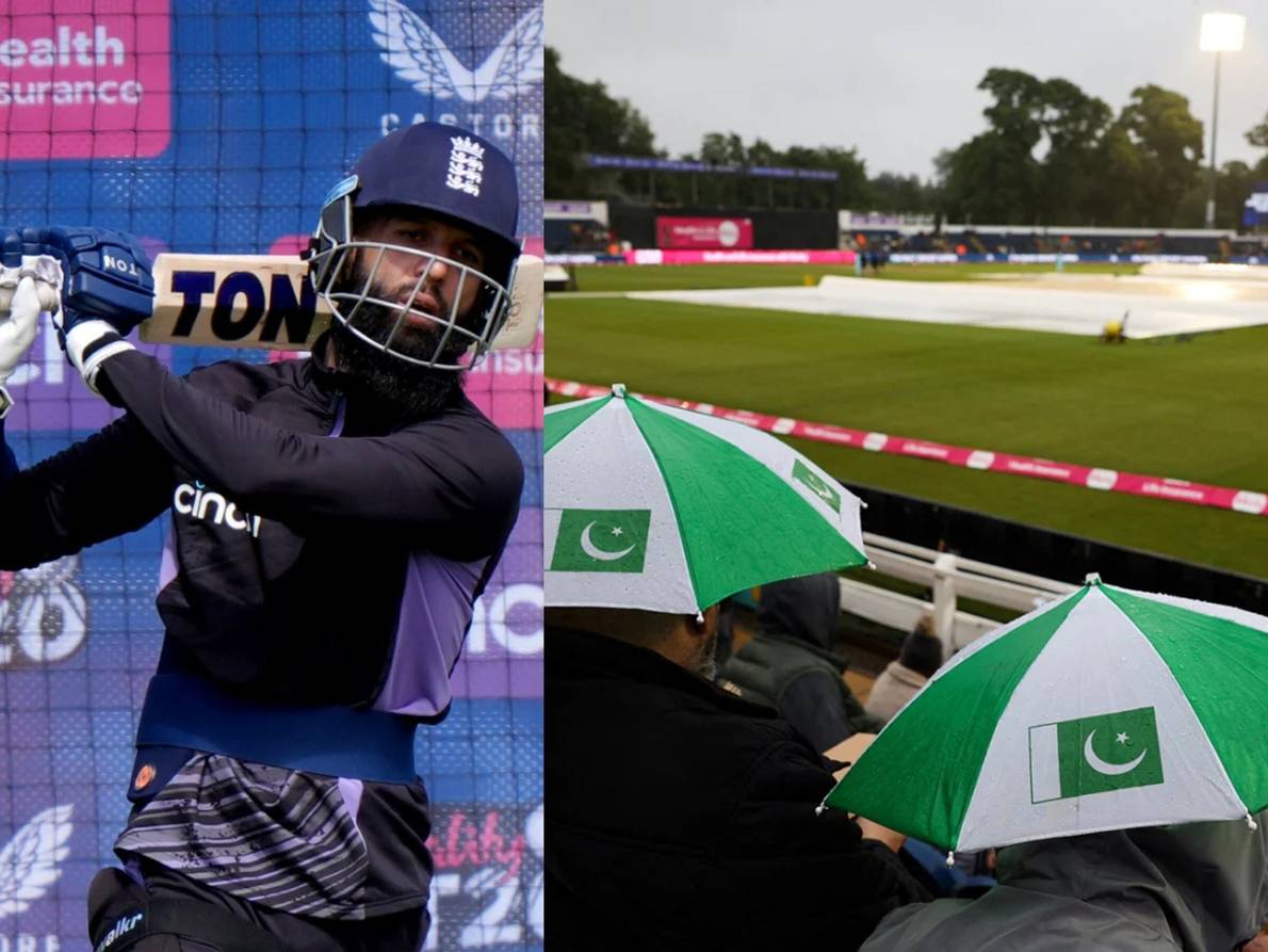 England vs Pakistan 4th T20I Match Preview
