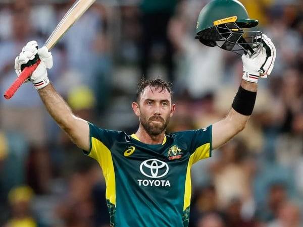 Glenn Maxwell did not had the best of IPL 2024 ahead of the ICC T20 World Cup 2024