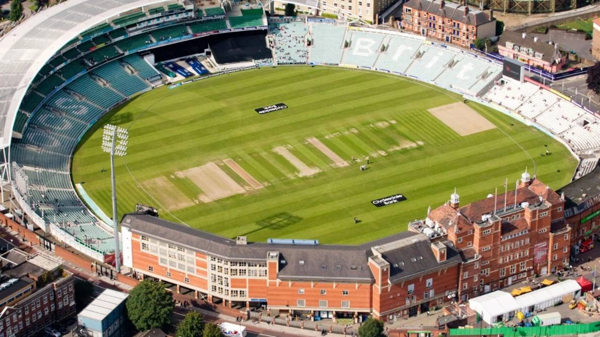 Pitch Report For Tomorrow’s Game Between England And Pakistan 4th T20I