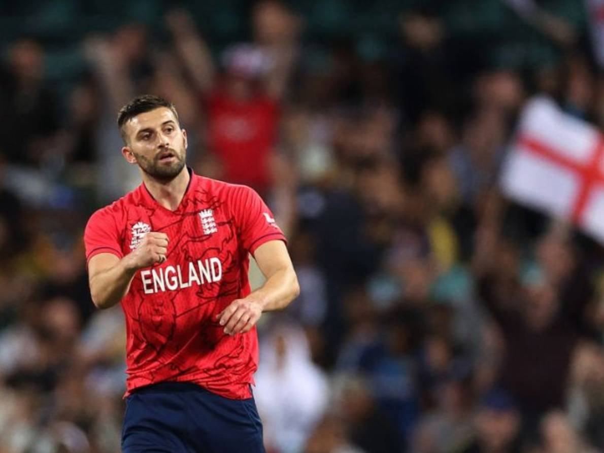 Mark Wood T20 World Cup 2024 Preparations