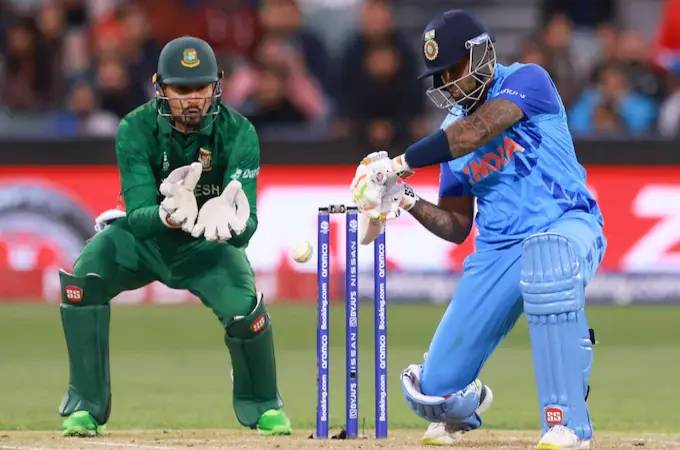 2024 ICC Men’s T20 World Cup: India vs Bangladesh Warm Up Match