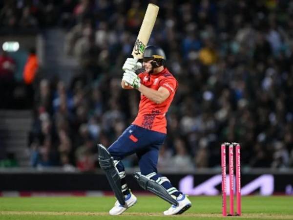 England registered 2-0 T20I series win over Pakistan