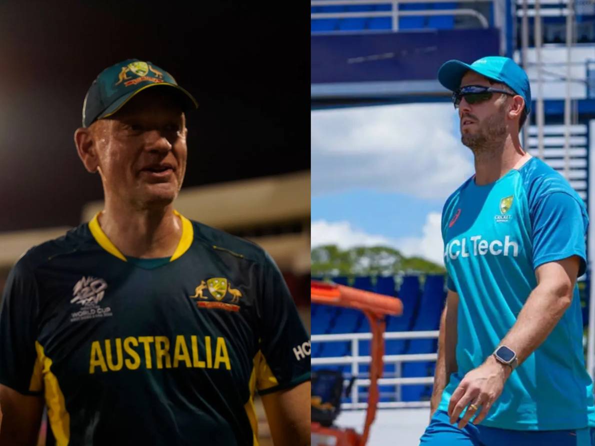 T20 World Cup 2024: Australian Captain Mitchell Marsh Will Not Bowl Against Oman, Confirms Coach Andrew McDonald