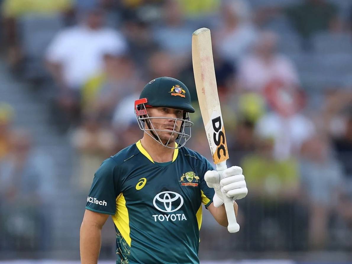 "They May Not Need Me" - David Warner On Champions Trophy 2025 Selection