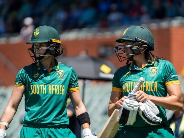 South Africa Women squad announced for India tour