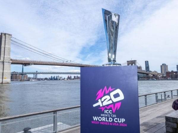 T20 World Cup 2024 live blog