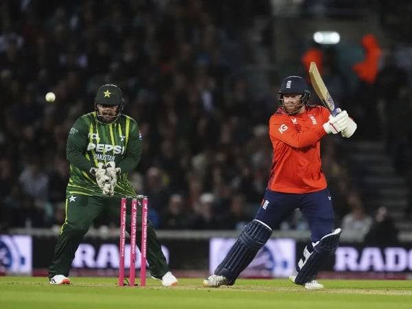 Jonny Bairstow will bat at No. 4 in the T20 World Cup 2024