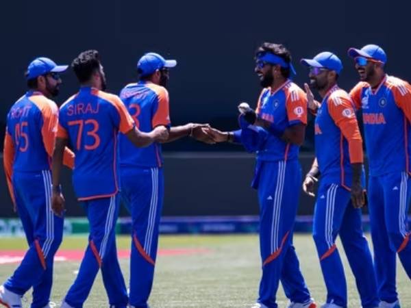 India Playing 11 for India vs Ireland T20 World Cup 2024 match