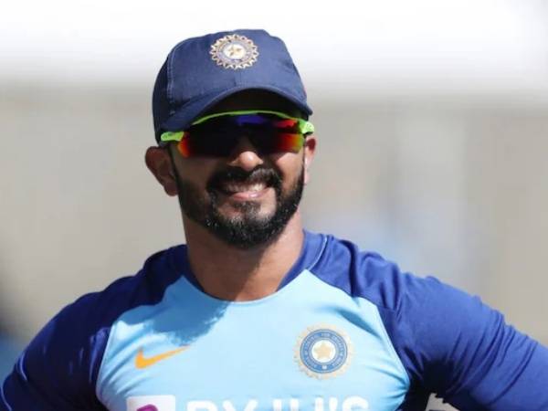 Kedar Jadhav announces retirement from all forms of cricket