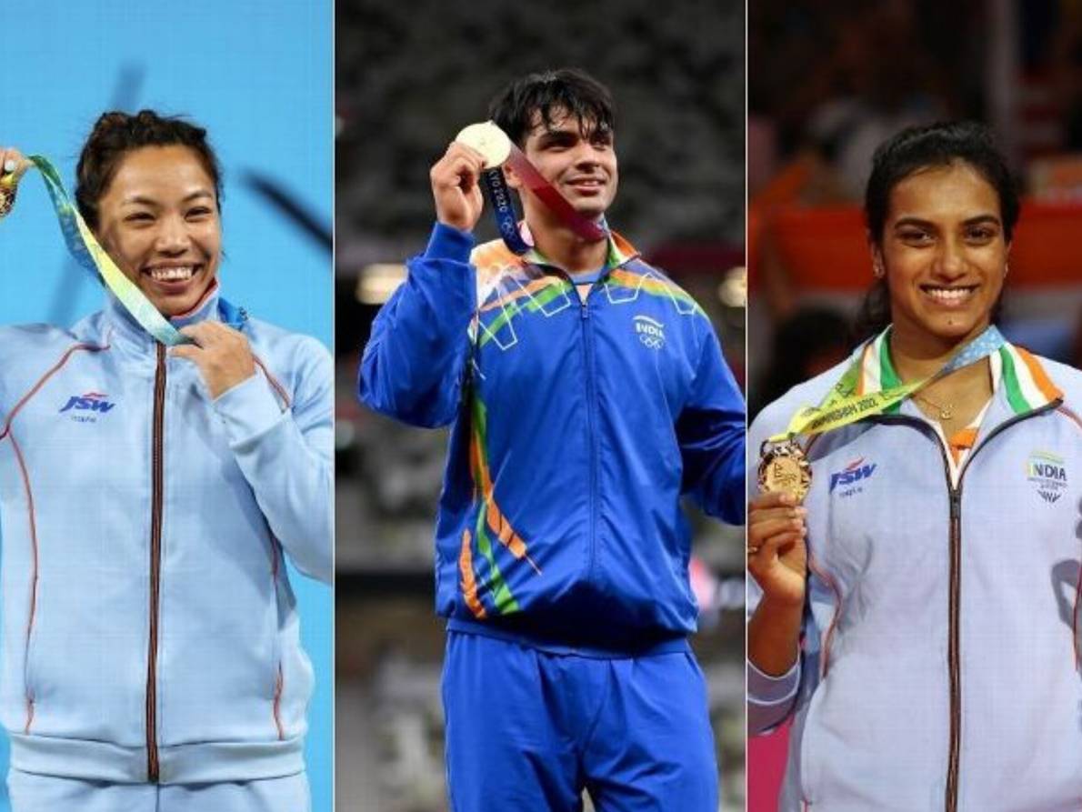 How Many Individual Olympics Medals Can India Win In 2024?