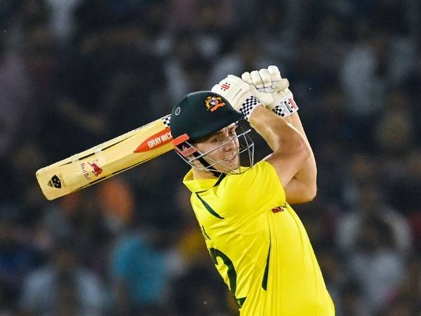 Cameron Green hopes to contribute for Australia in T20 World Cup 2024