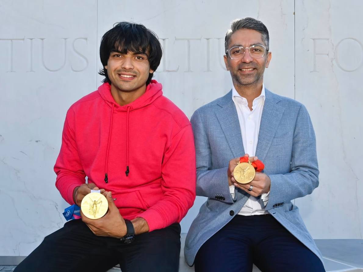 Greatest Olympic Gold Medalist In India: Abhinav Bindra vs Neeraj Chopra