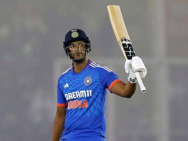 ICC Men's T20 World Cup: Probable Playing XI: India vs Ireland