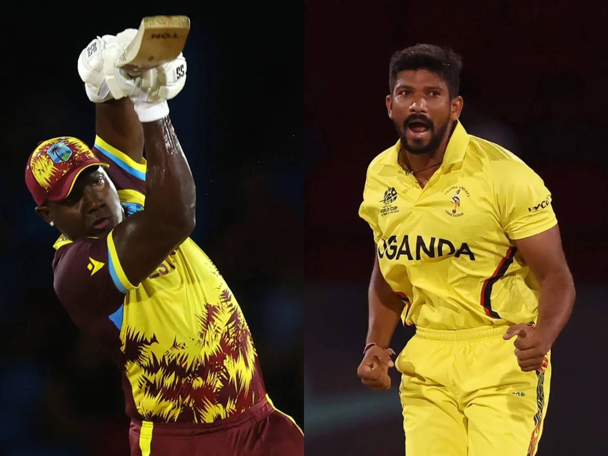 West Indies vs Uganda ICC Men's T20 World Cup 2024 Match Preview