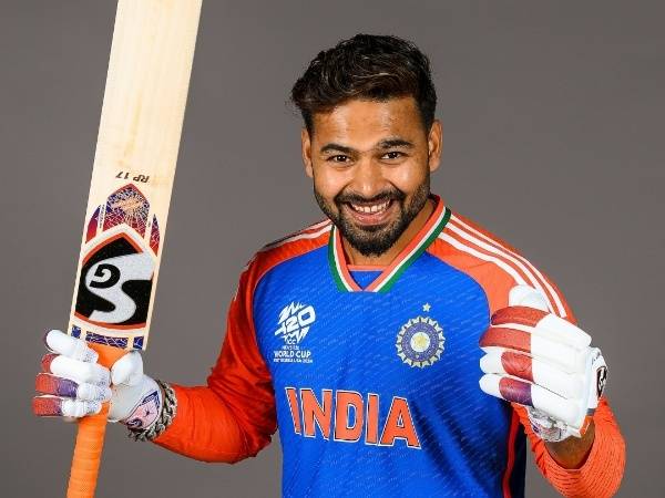 Rishabh Pant Girlfriend, Age, Family, Stats And Records