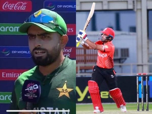 Pakistan vs Canada T20 World Cup 2024 Match 22