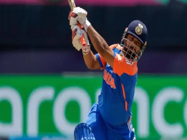 Rishabh Pant Accident: Rishabh Pant’s Comeback In The T20 World Cup 2024