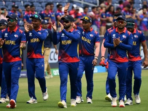 Nepal will be taking on Sri Lanka in the T20 World Cup 2024 on 12 June